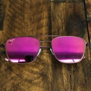 Maui Jim Ebb and Flow Sunglasses